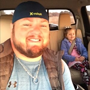 Meet your Posher, Donnie